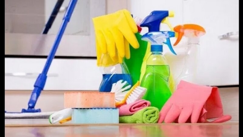 Impati Clean - Servicii curatenie